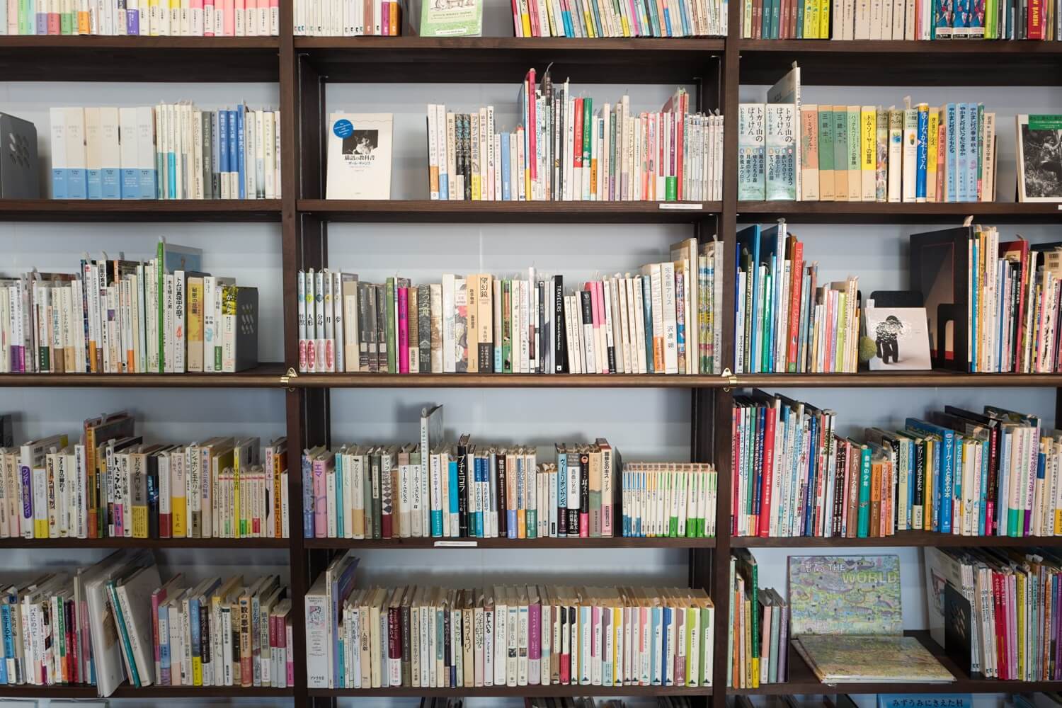 Trenutno pregledavate in the Library