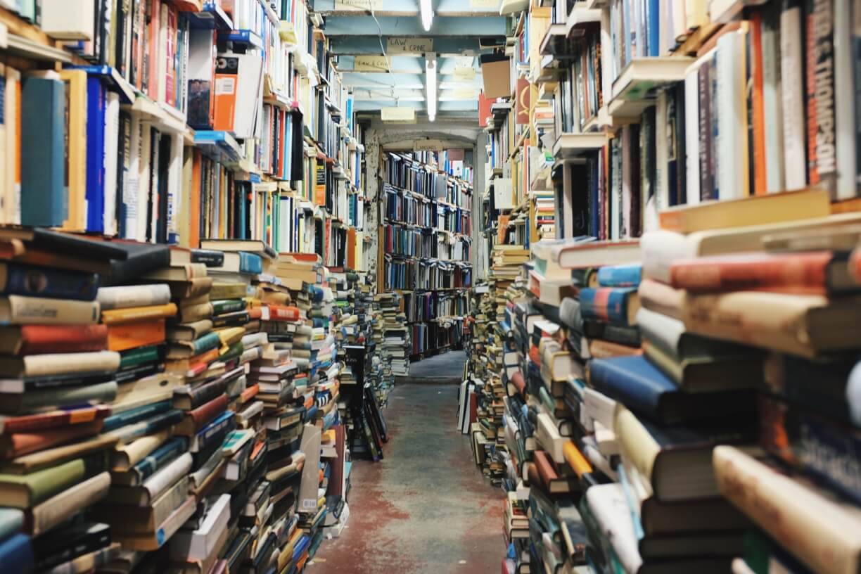 Pročitajte više o članku Tunnel Books
