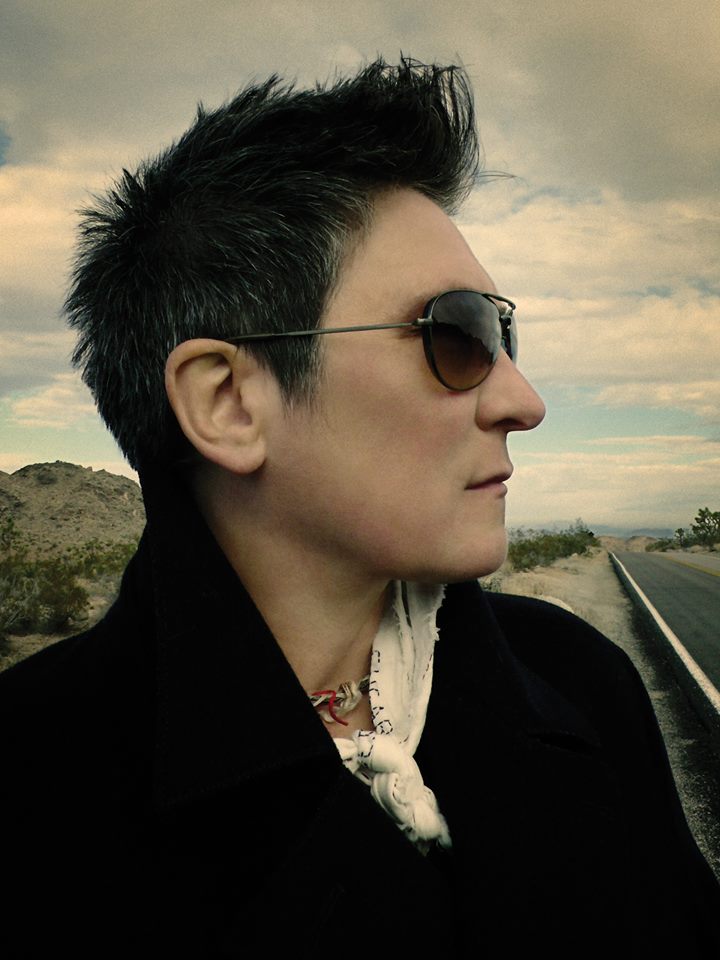 Trenutno pregledavate Intervju s K.D. Lang
