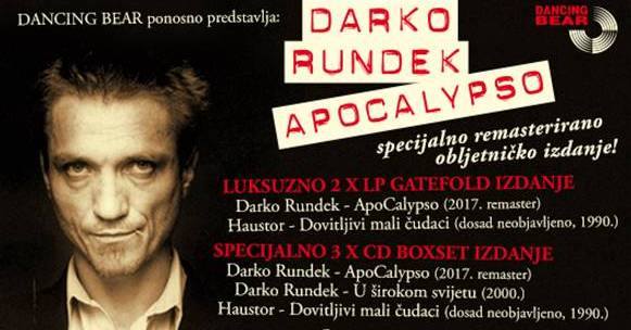 Pročitajte više o članku HAUSTOR – DOVITLJIVI MALI ČUDACI