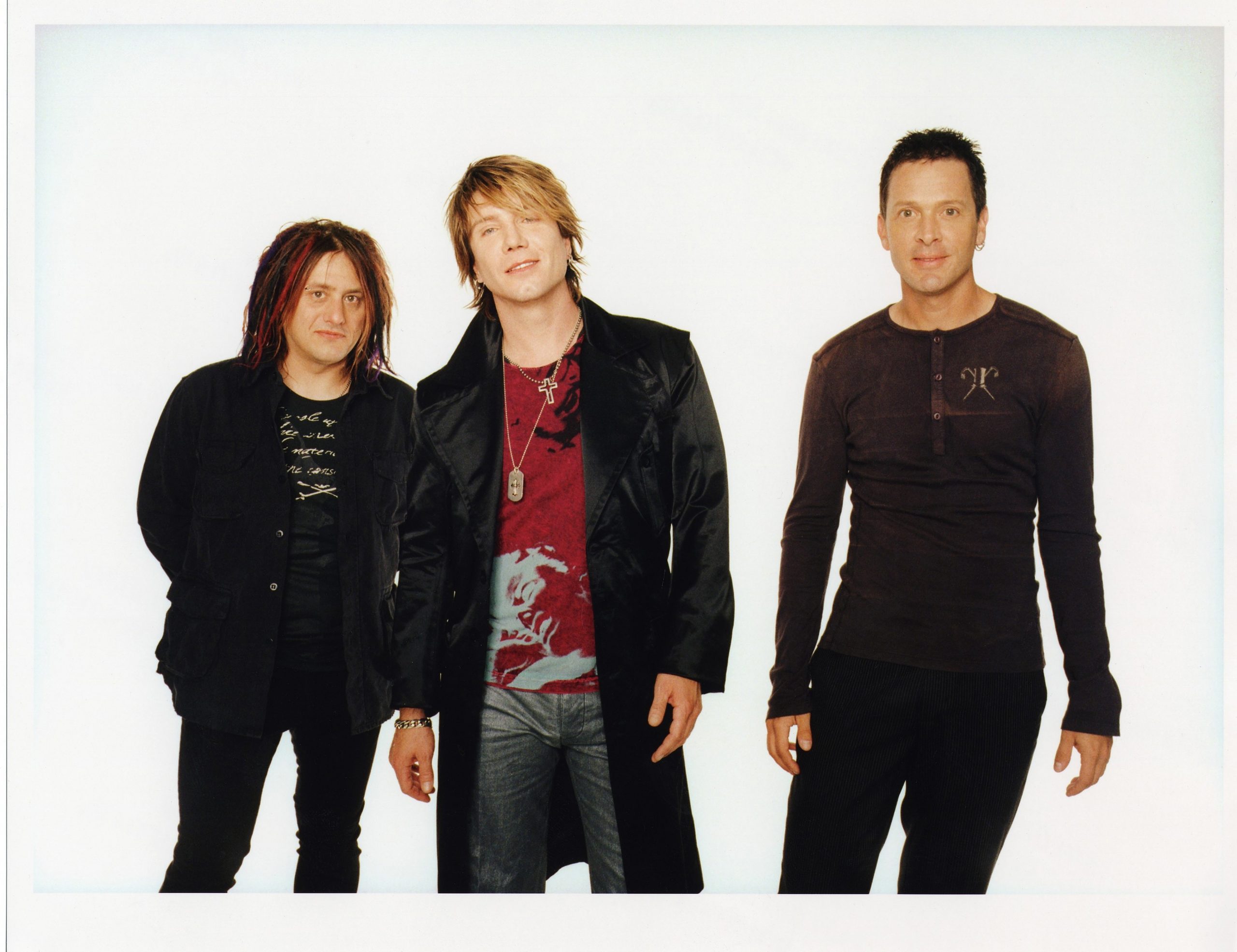 Trenutno pregledavate Goo Goo Dolls – You Should Be Happy