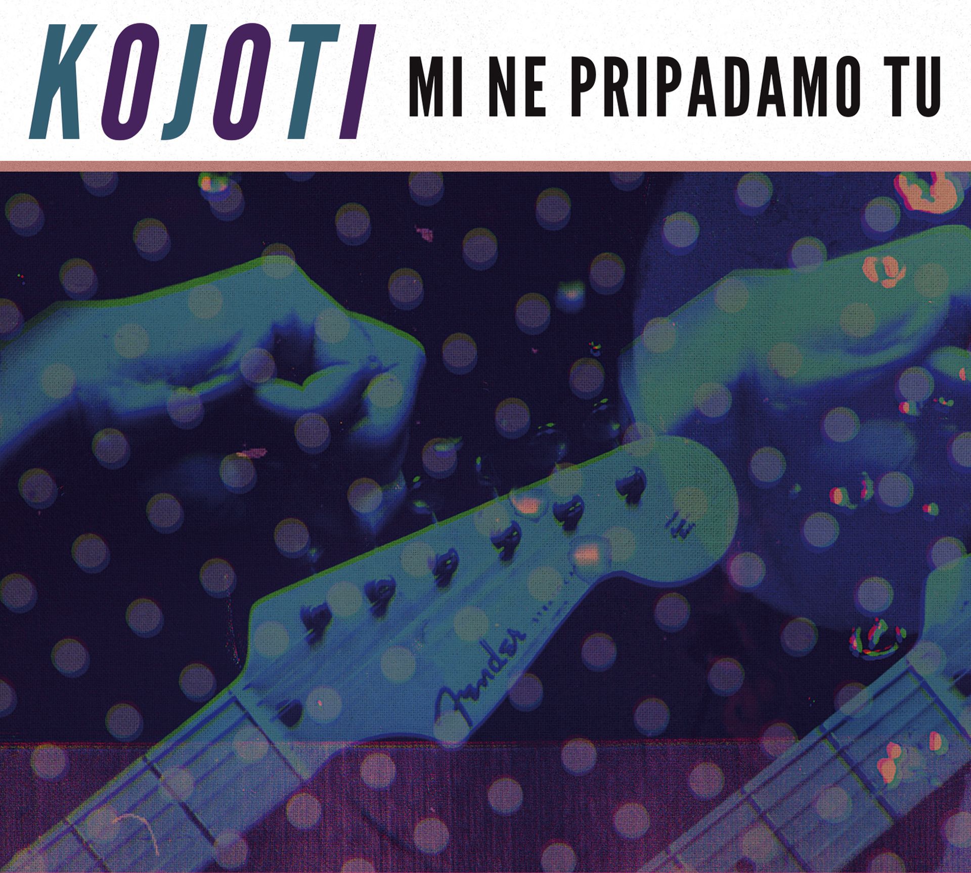 Pročitajte više o članku Hibernacija je gotova! Kojoti izbacili novi video i singl ‘Mi ne pripadamo tu’