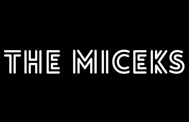 Trenutno pregledavate The MICEKSi objavili novi singl MEKSIKO