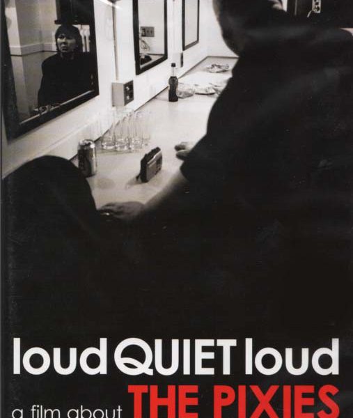 PIXIES – LOUD QUIET LOUD…DVD