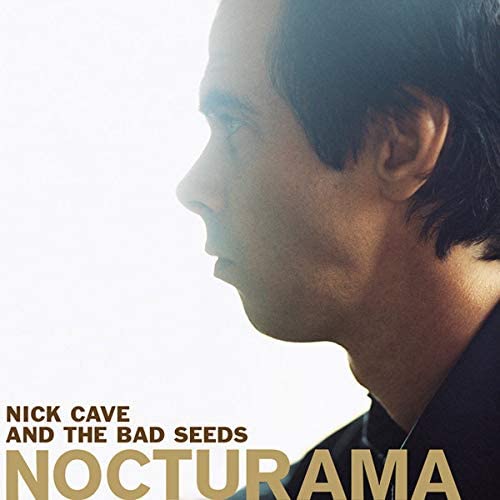 CAVE NICK - NOCTURAMA...RM