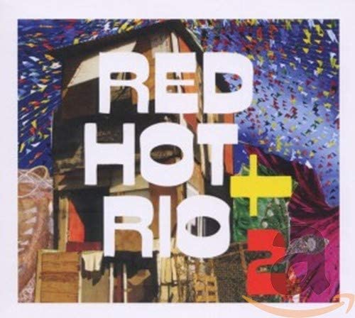 V.A. - RED HOT & RIO 2