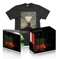 DEFTONES – KOI NO YOKAN…CD+TS-L