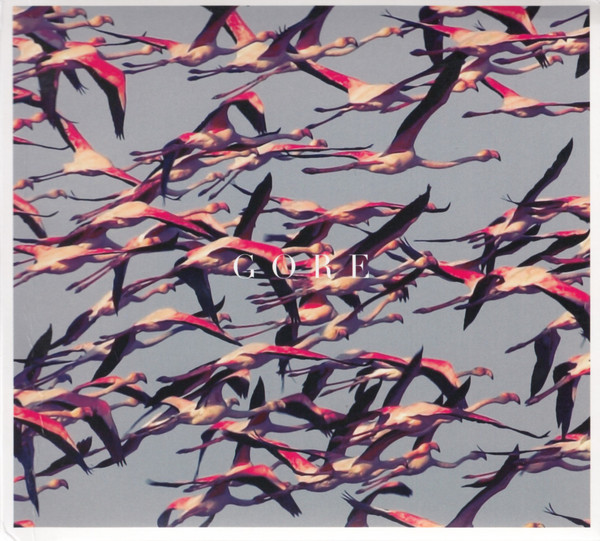 DEFTONES – GORE CD
