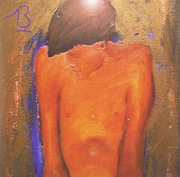 BLUR – 13 CD