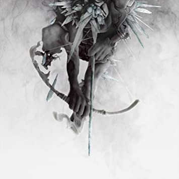 LINKIN PARK – HUNTING PARTY…CD+TS M