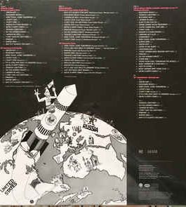 RAMONES – ROCKET TO RUSSIA 40 anniversary deluxe edition