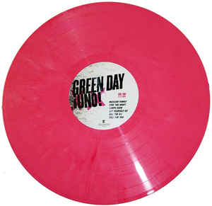 GREEN DAY - UNO!...LP - Slika 2