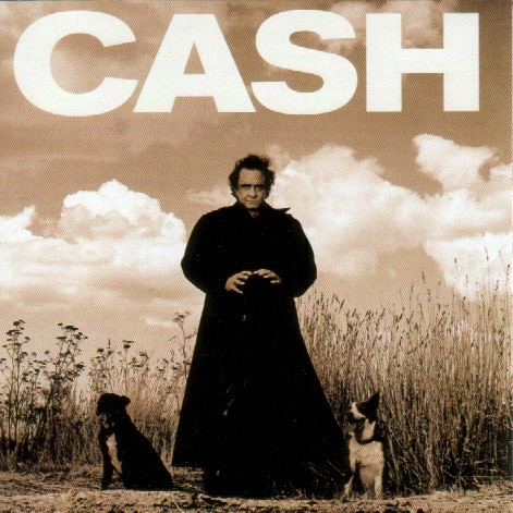 CASH JOHNNY - AMERICAN RECORDINGS CD
