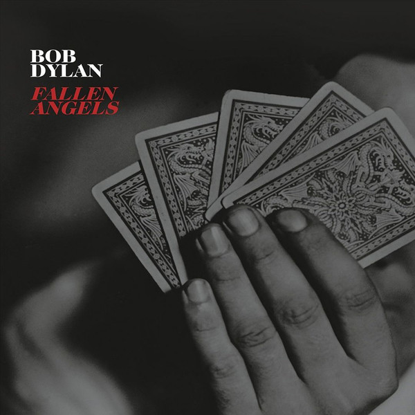 DYLAN BOB - FALEN ANGELS