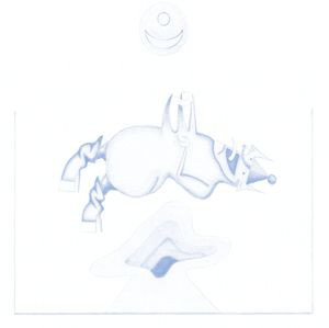 BANHART DEVENDRA - APE IN PINK MARBLE CD
