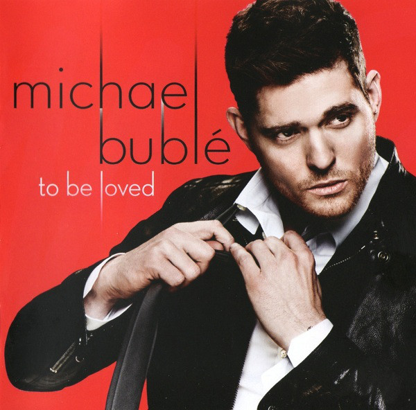 BUBLE MICHAEL - TO BE LOVED (+bonus)