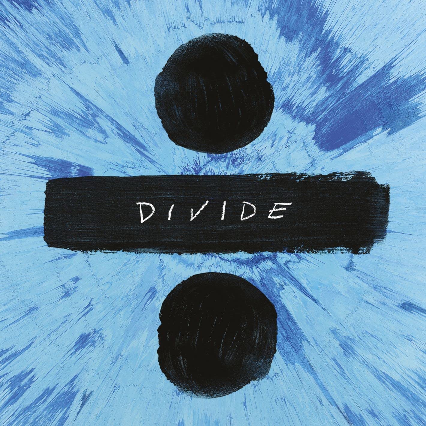 SHEERAN ED - ÷ LTD (deluxe edition) CD inkl. Bonus-Tracks