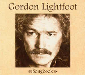 LIGHTFOOT GORDON - SONGBOOK CD4
