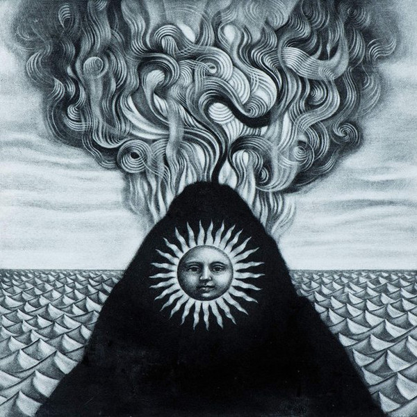 GOJIRA – MAGMA CD