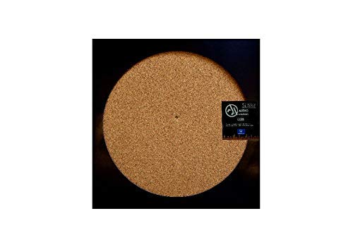 PRIBOR – MUSIC PROTECTION SLIPMAT STANDARD CORK