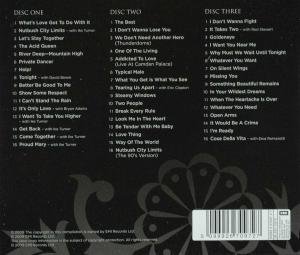 TURNER TINA - PLATINUM COLLECTION CD3 - Slika 2
