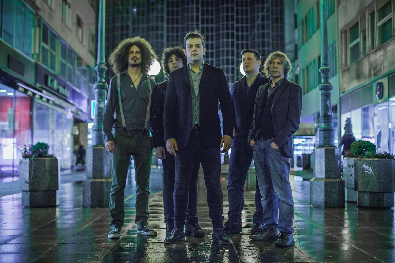 Trenutno pregledavate The Miceks imaju novi singl, predivnu baladu ‘Volim kad si tu’