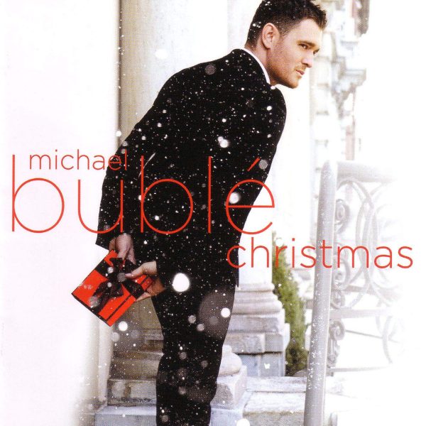 BUBLE MICHAEL – CHRISTMAS (CD + DVD bonus tracks)