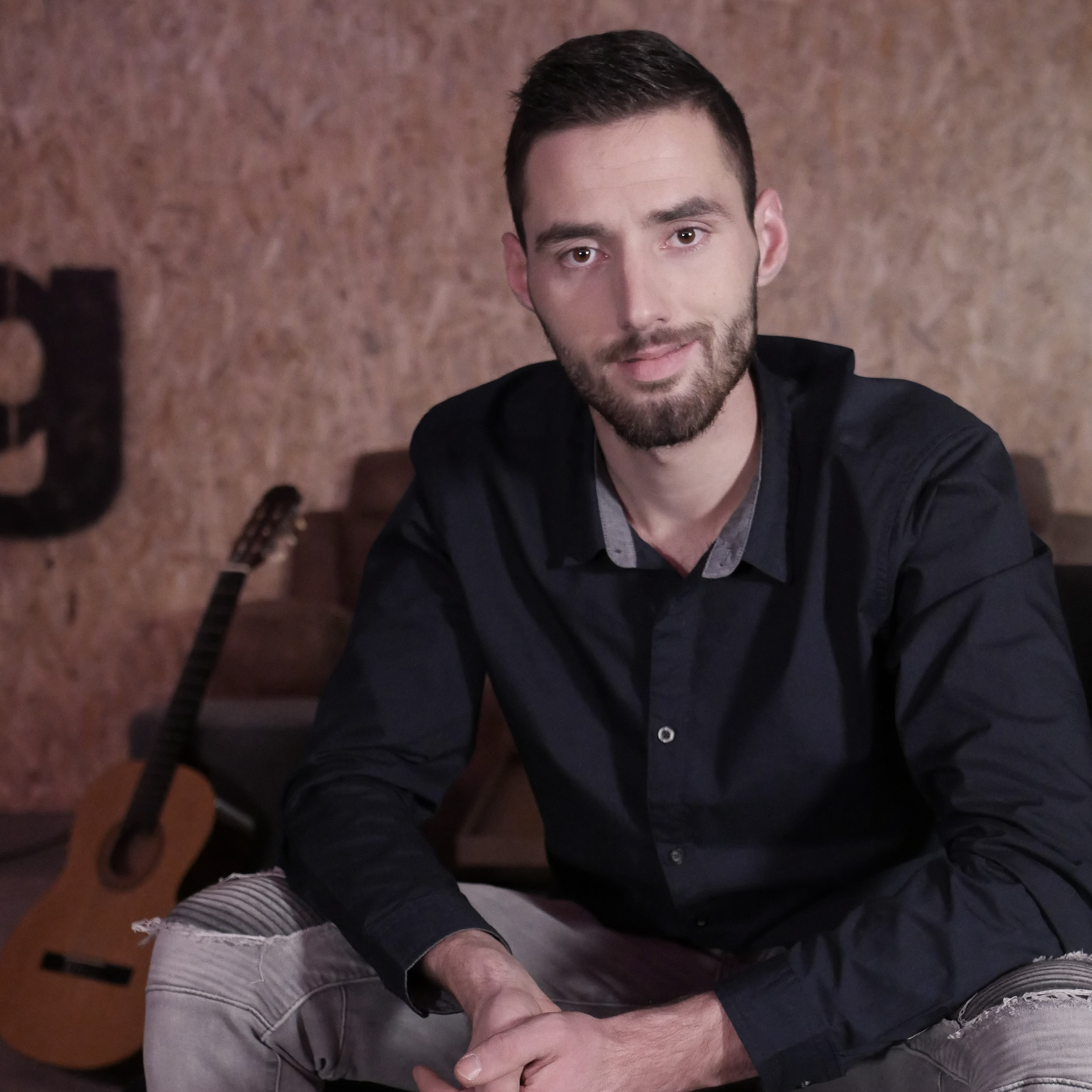 Pročitajte više o članku Dancing Bear Pop 25! YouTube playlista!