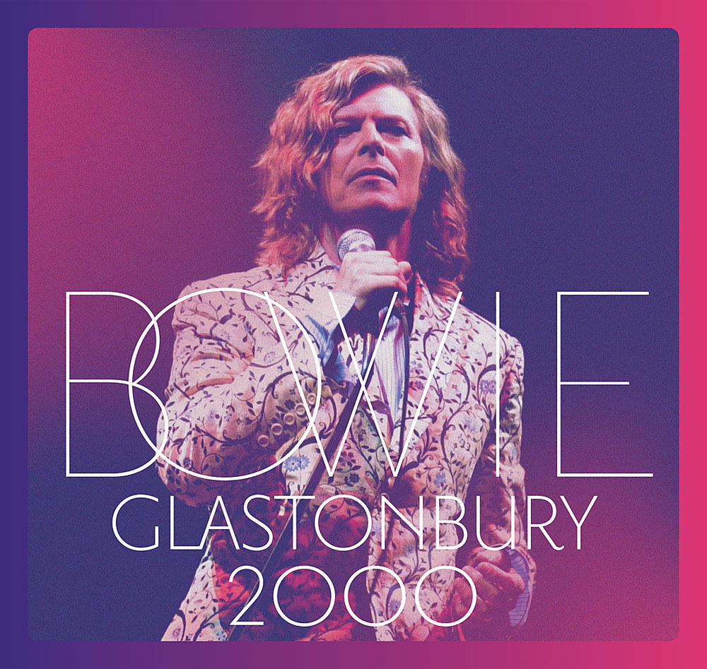 Pročitajte više o članku David Bowie ”Glastonbury 2000”