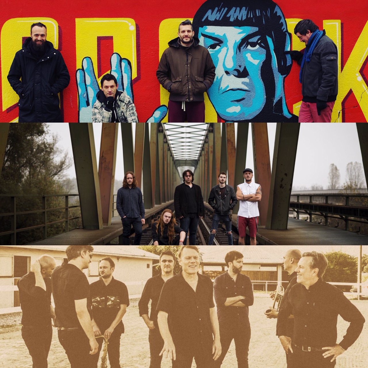 Pročitajte više o članku Chui i The Strange trijumfirali s tri osvojene Rock&Off nagrade na velikom tulumu u Tvonici kulture!