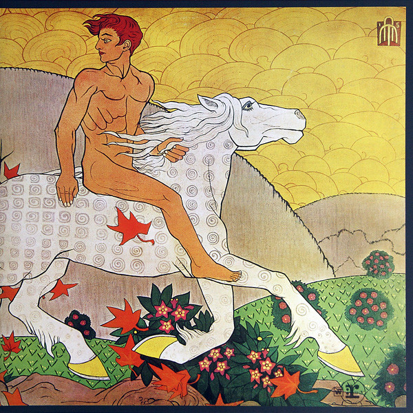 FLEETWOOD MAC – THEN PLAY ON LP (Reissue, Stereo, Gatefold, 180 Gram)