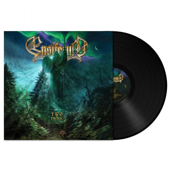 ENSIFERUM – TWO PATHS…LP2