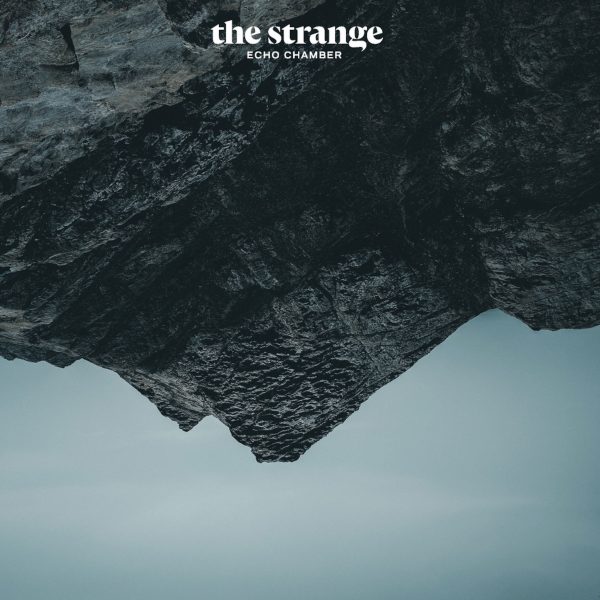 STRANGE – ECHO CHAMBER…LP