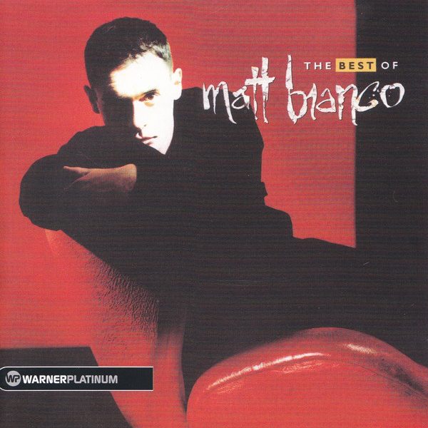 MATT BIANCO – BEST OF CD