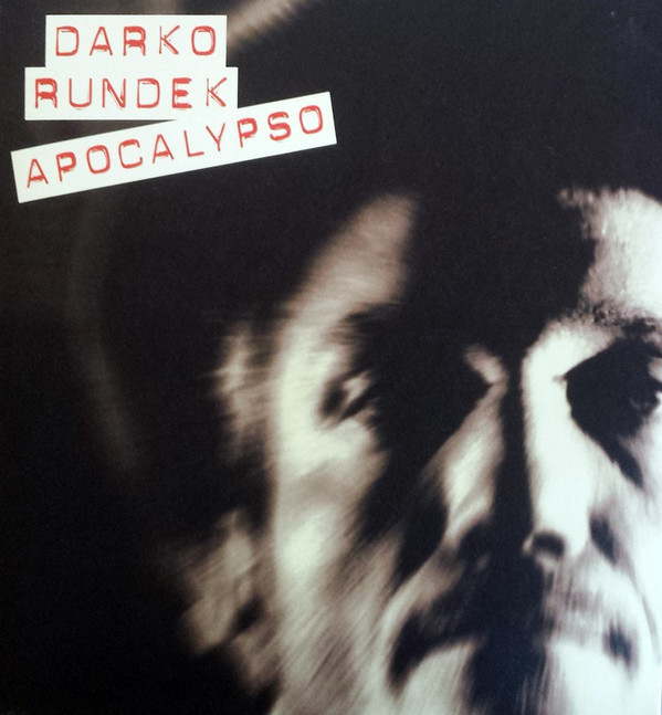 RUNDEK DARKO – APOCALYPSO deluxe