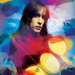RUNDGREN TODD – COMPLETE…(coloured/rsd2019)…LP4