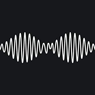 ARCTIC MONKEYS – AM LP