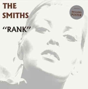 SMITHS – RANK…LP2