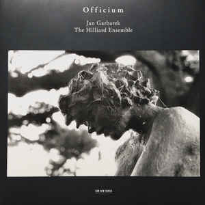 GARBAREK JAN – OFFICIUM LP2