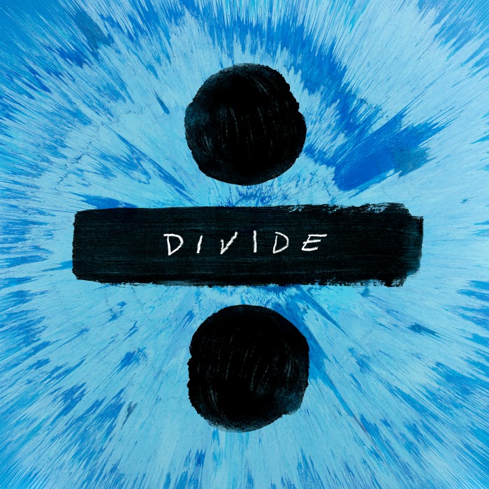 SHEERAN ED - ÷...LP