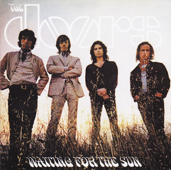 DOORS – WAITING FOR THE SUN NEW VERSIO