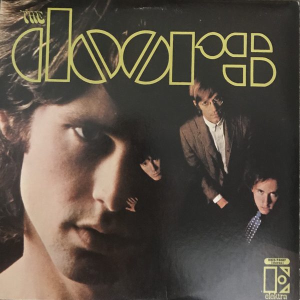 DOORS – DOORS LP