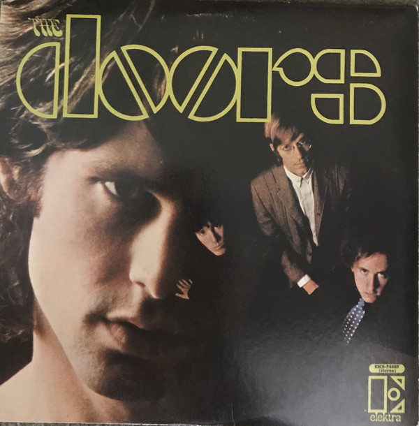 DOORS - DOORS LP