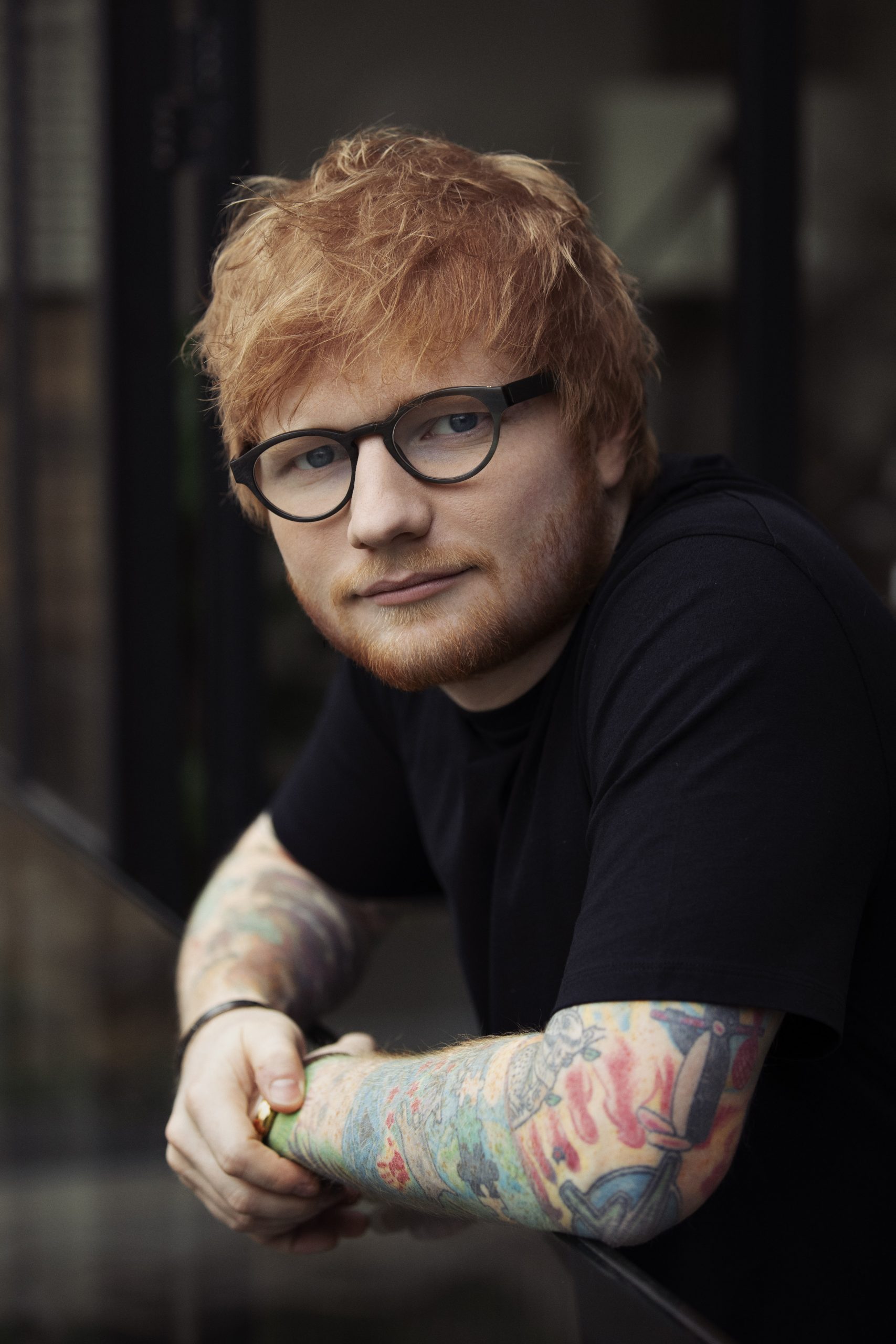 Read more about the article Novi spot Ed Sheerana kao najava novog albuma!