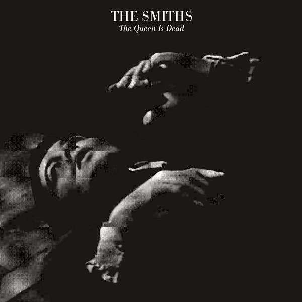 SMITHS – QUEEN IS DEAD 2017 master deluxe…LP5