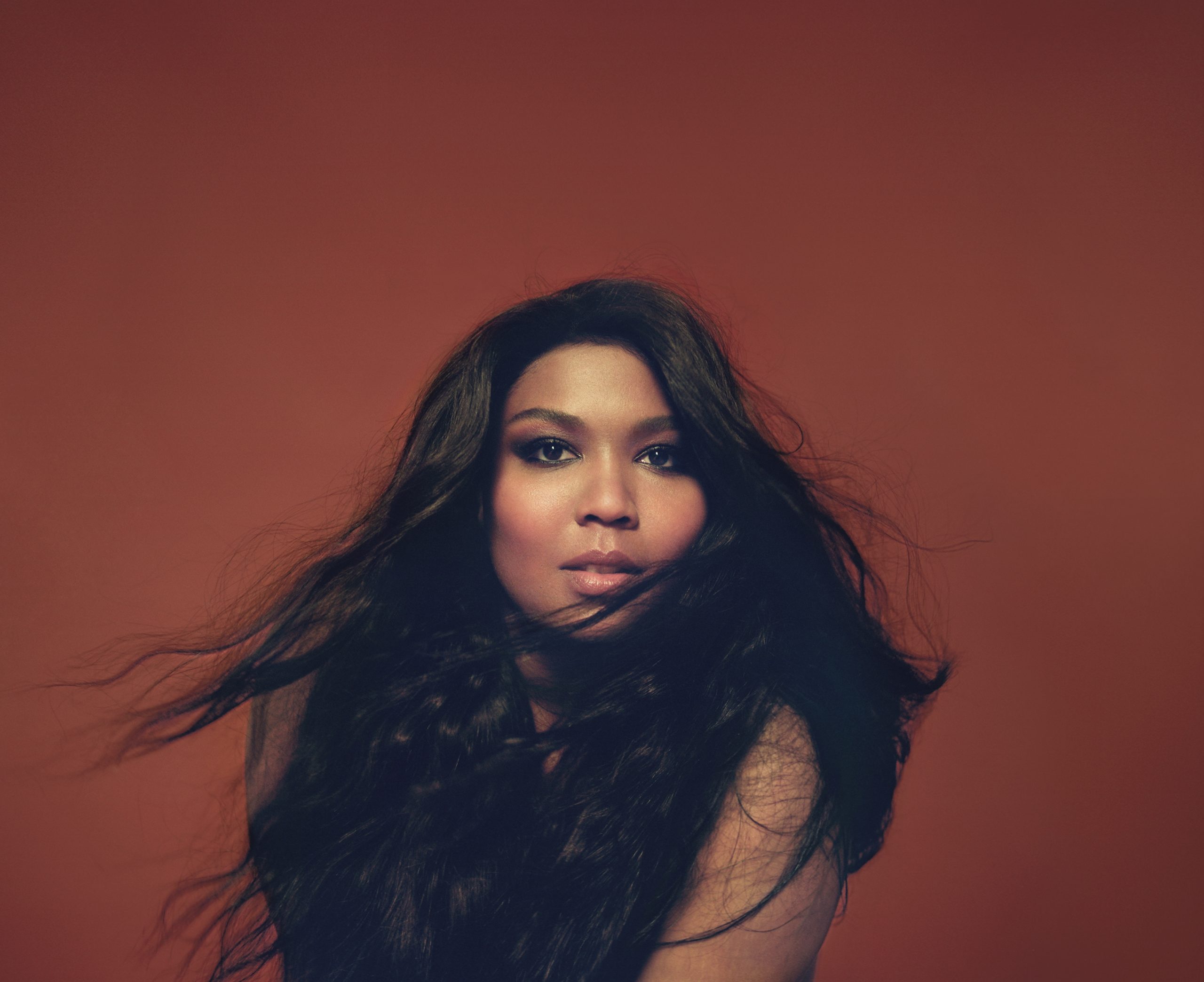 Trenutno pregledavate Lizzo konačno izdala svoj novi album “CUZ I LOVE YOU”!