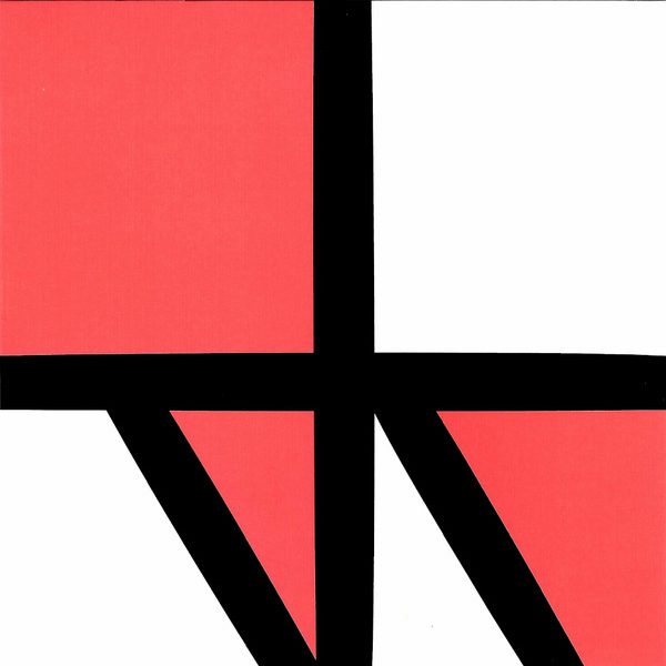 NEW ORDER – RESTLESS…CD-M