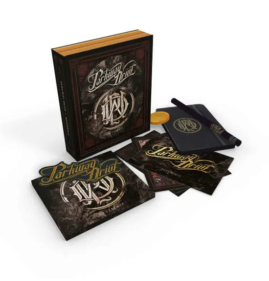 PARKWAY DRIVE – REVERENCE…BOX