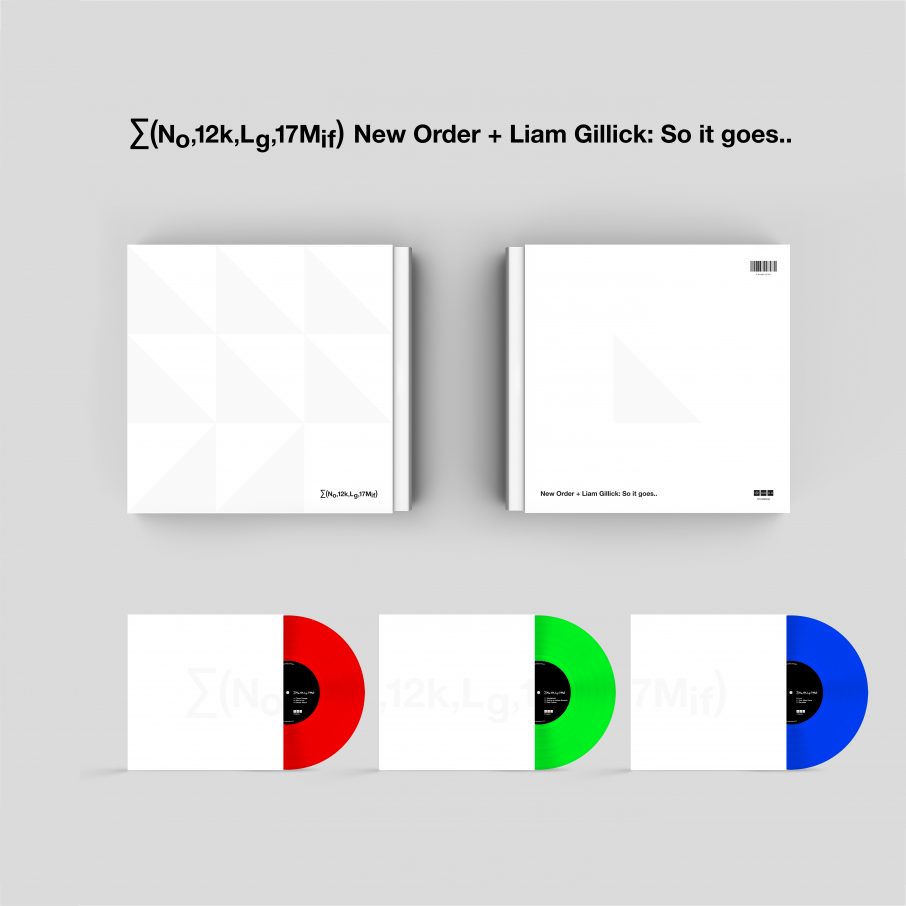 Pročitajte više o članku Novi album u živo legendarnih New Order-a!
