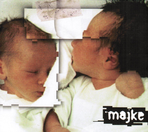 MAJKE – PUT DO SRCA SUNCA CD